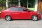 2016 Hyundai Accent Manual Grab Red For Sale -0