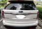 Ford Explorer 2015 4x2 for sale-1