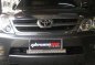 2006 Toyota Fortuner Red Central for sale-0