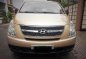 Good as new Hyundai Grand Starex 2011 for sale-1