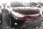 Good as new Toyota Vios 2016 E A/T for sale-4