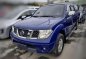 Nissan Navara Frontier 2010 for sale-2