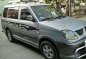 Mitsubishi Adventure GLX 2006 for sale-2