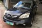 Reserved 2007 Honda Crv matic for sale-0