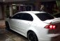 Mitsubishi Lancer EX 2.0 2008 for sale-0