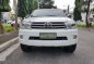2011 Toyota Fortuner G Diesel Automatic for sale-1