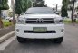 2011 Toyota Fortuner G Diesel Automatic for sale-1