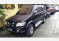 2009 Isuzu Crosswind sportivo diesel matic for sale-0