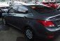 2017 Hyundai Accent manual Financing OK for sale-1