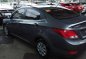 2017 Hyundai Accent manual Financing OK for sale-1