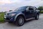 Mitsubishi Strada Gls 4x4 2007 for sale-1