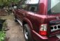Nissan Patrol 2004 Presidential Edition Red For Sale -3