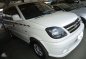 2015 Mitsubishi Adventure MT DSL White for sale-2