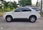 Toyota Fortuner 2010 G Gas Automatic for sale-2