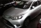 Well-maintained Toyota Vios 2016 E M/T for sale-3