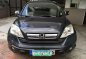 Reserved 2007 Honda Crv matic for sale-1