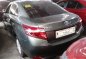 Well-kept Toyota Vios 2017 E M/T for sale-5