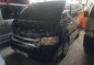 For sale 2016 Toyota GL Grandia 30 MT Diesel-1