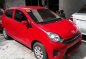 Good as new Toyota Wigo 2016 E M/T for sale-0