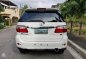 Toyota Fortuner 2010 G Gas Automatic for sale-4