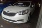 2016 Kia Forte At for sale-1