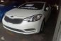 2016 Kia Forte At for sale-0