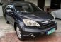 Reserved 2007 Honda Crv matic for sale-2