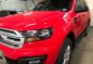 2016 Ford Everest Ambiente automatic for sale-1