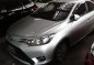 Well-kept Toyota Vios 2016 E M/T for sale-2