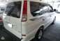 2015 Mitsubishi Adventure MT DSL White for sale-4