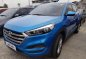 For sale 2017 Hyundai Tucson MT-0