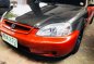 1999 Honda Civic Sir legit for sale-1