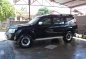 Ford Everest 2008 4x4 AT Black SUV For Sale -2