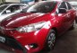Well-maintained Toyota Vios 2016 J M/T for sale-3