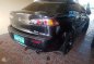 Mitsubishi LANCER 2013 AT Black Sedan For Sale -1