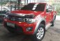 Mitsubishi Strada GLX. 2011 for sale-0