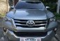 2017 Toyota Fortuner 24V Automatic for sale-0