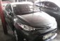 Well-maintained Toyota Vios 2017 E M/T for sale-0