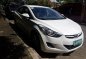 Well-maintained Hyundai Elantra 2012 for sale-0