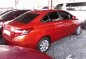 Well-maintained Toyota Vios 2017 E M/T for sale-2