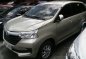 Good as new Toyota Avanza 2016 E M/T for sale-4