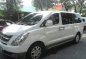 Well-maintained Hyundai Grand Starex 2013 for sale-0
