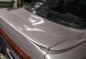 Toyota Corolla Bigbody Gli 1.6 1995 Silver For Sale -0