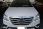 2016 Toyota Innova J MT DSL for sale-0