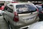 Well-kept Toyota Avanza 2016 E M/T for sale-5