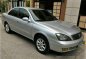 Good as new Nissan Sentra 2006 for sale-0