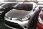 Well-kept Toyota Vios 2017 E A/T for sale-4
