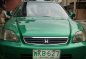 Well-maintained Honda Civic 1999 for sale-0