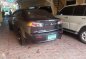 Mitsubishi LANCER 2013 AT Black Sedan For Sale -9