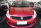 2015 Suzuki Swift AT Gas for sale-0